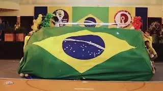 I Copa CSD - 2022