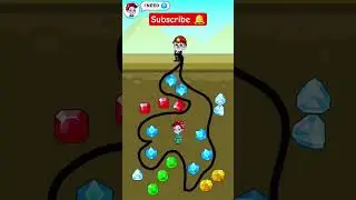 Ultimate Gold Pull Hack 🤫💎 #Shorts
