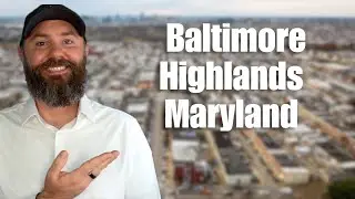 A Local's Guide To Living In Baltimore Highlands, Maryland