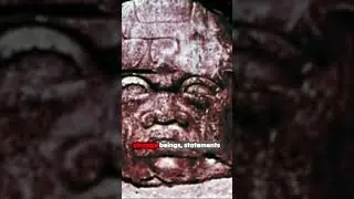 Unexplained Phenomena: The Mystery of Ancient Statues