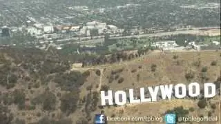 LA Celebrity Helicopter Tour 1080p