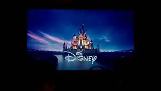 Disney logo (2009-2014)/Disney logo (Short Version) (2014-present) - June 10, 2017 - YouTube Videos!