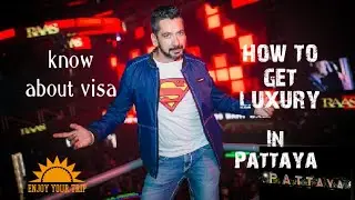Indian In Thailand Right Way To Get Work Visa In Thailand 2021_Benefit To stay In Good Hotel
