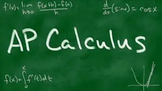 2009 AP Calculus AB Free Response #5