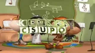 (REQUESTED) And I Have My Dangerous File Blocked Csupo