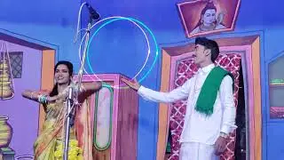 Ninanta shree mati kai hididaga @ ganganhal nataka