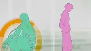 『4K-UHD』Chobits - Opening | Creditless