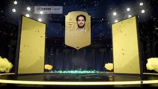FIFA 19 BETA ULTIMATE TEAM PACK OPENING!!! (BIG WALKOUT)