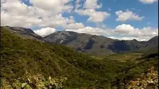 AS BELEZAS DA SERRA DO CARA&Ccedil;A MG, W.PROJETOCIDADANIAEM2RODAS.COM.BR