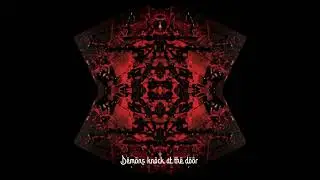 Demon Visions (2022) | Lyric Video | Supershort