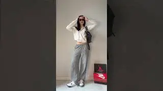 Jak nosić Air Jordan 4? 👀🔥 Outfit inspo