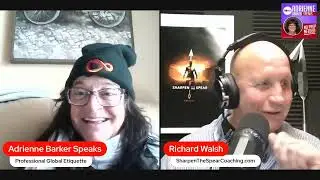 Richard Walsh