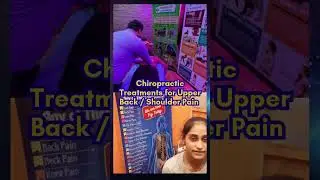 Best Chiropractor in Bangalore? Dr. Rudresh! | AcuSTAR Clinic | #shorts