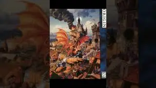 Origin Mine   Ultima Online Parody    Midas Trinn