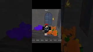 Afk base in Strong hold! #roblox #robloxedit #shorts
