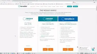 Vulnerability Scanning using Nessus | Ethical hacking from Scratch
