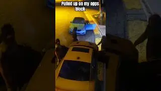 Операционная блокировка #gta #gtarp #gaming #viral #shorts #gtav