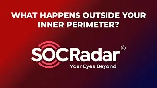 How SOCRadar Secures Your Business: Attack Surface Management, DRP, and Threat Intelligence