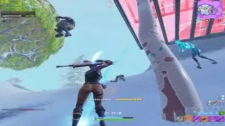 fly away