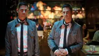 Stoli Canada Campaign - Extended Spot