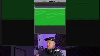 Major Key Diatonic Triads (Logic Pro 11 Chord Track) #logicpro11 #musicproducer #tutorial