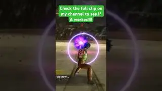 Flashy milky cannon 😭😈