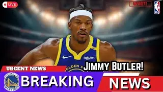 Jimmy Butler&rsquo;s Shout-Out to Pat Spencer Has the Warriors LOCKER ROOM Fired Up!