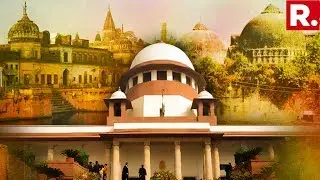 Why Demand Government Intervention On Ayodhya Now? | Burning Question - Debate