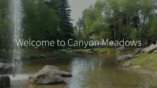 Canyon Meadows