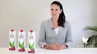 Forever Aloe Berry Nectar&trade;