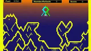 LunarLander by lmiraglia SCRATCH REMAKE CLONE BROWSER ONLINE MIT EDU