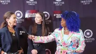2025 Twin Cities Film Fest - Series Fest Panelists