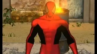 Spider Hero Against City Fightes - SuperHero Games | Android GamePlay