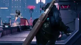 Xcom 2 Comandante con GTX 1060 Parte 9 Sectopodos
