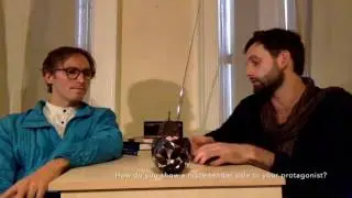 Bliss Tips 4 - Genghis Khan