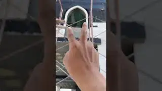 تركيب الحجر خطوة بخطوة