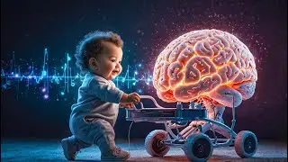 Улучшите память и IQ вашего малыша с помощью эффекта Моцарта: Лучшая память и когнитивные навыки 🎵?