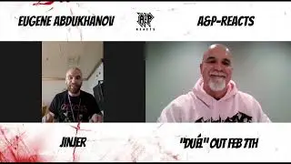 Interview with Eugene Abdukhanov (Jinjer)