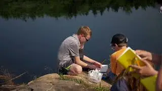 Maine Outdoor Learning Initiative Grant - Summer 2024