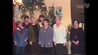 A Djambo Beukenrode 1999
