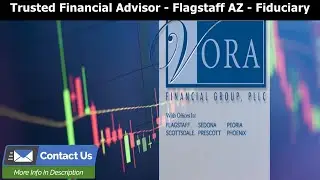 Flagstaff Annuity Advisor - Vora Financial - Trusted Retirement Planning in Northern Arizona