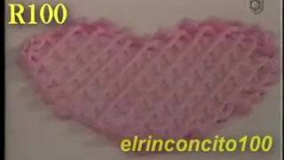 Marta Ballina: Rositas de glasé.