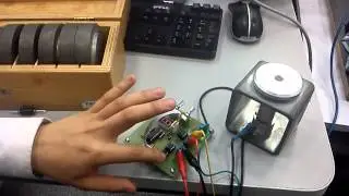 Sensor de Peso