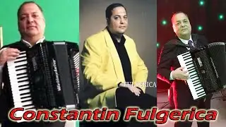 CONSTANTIN FULGERICA - HORA LUI G. DRONEA