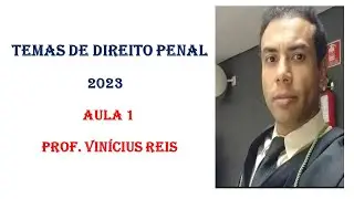 AULA 1 - MAJORANTE DA ARMA DE FOGO NO ROUBO - EVOLUÇÃO HISTÓRICA