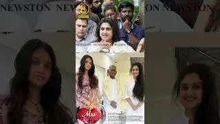 இளையராஜாவை பாத்தாலே எனக்கு கோவம் வரும்.! Vanitha Vijayakumar Latest Speech lMr & Mrs Press Meet