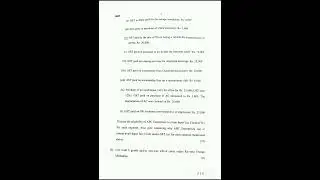 GST paper sem-6 DU #nep#exam#gst#bcom#sem6#du#dusol#regular#bcomhons#questionpaper#pyq#shorts#may25