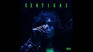 A CHAL X Gunna X Weeknd Trap Type Beat 2022
