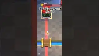 king Larry  #clashroyale #clonespell #youtubeshorts #gaming #supercell #viralshorts