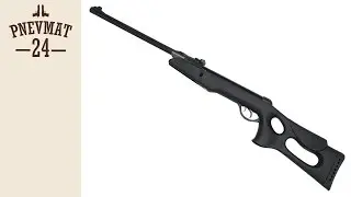 Пневматическая винтовка GAMO Delta Fox GT